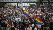 Iznenadna odluka: Pariška Povorka ponosa odgođena zbog toplinskog udara