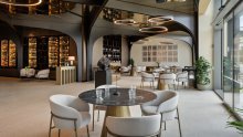 Harry's Piccolo Poreč dobio MICHELIN zvjezdicu, a Spinnaker i JAZ by Ana Roš preporuku prestižnog gastro vodiča