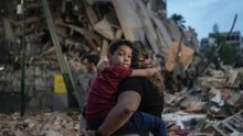 UNICEF Hrvatska pokrenuo hitan apel za pomoć djeci pogođenoj potresima u Venezueli