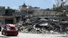 Izrael naređivao evakuaciju grada na jugu Libanona na neviđeni način