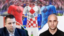 Je li vrijeme za redizajn hrvatskog dresa i treba li na njemu možda biti – kravata?