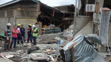 Potres magnitude 6,6 pogodio južne Filipine