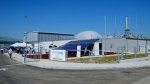 Otvoreno bioplinsko postrojenje Čaporice: Pokazuje kako otpad može postati nešto novo