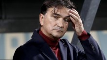 Dan uoči odlučujuće utakmice otpao jedan hrvatski reprezentativac