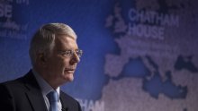 Bivši britanski premijer uvjeren: 'Britanija se mora vratiti u EU'