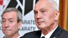 Bivši šef Karate saveza iza rešetaka: Dobio je doživotnu zabranu rada s djecom