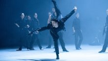Zagrebački HNK zaključio ovogodišnju sezonu premijerom baleta Othello