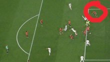 Najluđa sudačka nadoknada SP-a: Pogledajte zašto Iranu nije priznat gol za drugo mjesto skupine
