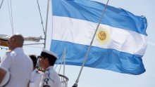 Hrvatski Dan neovisnosti slavio se i u Argentini: Useljenici zasadili posebno stablo
