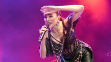 Severina u koži od glave do pete: Ovo izdanje bilo je nemoguće ne primijetiti