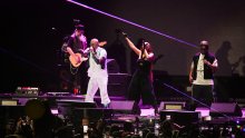 Black Eyed Peas nakon nastupa u Zagrebu: 'Naš prvi koncert nas nije razočarao'