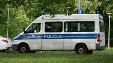 Maloljetnik od prije poznat policiji pretukao stranog radnika u Sesvetama