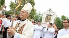 Crkva oštro protiv političkog angažmana Don Ivana Grubišića