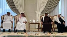 Iran dronovima napadao i Bahrein, stigla oštra poruka: 'Potkopavanje mirovnih napora'