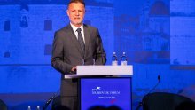 'Europska perspektiva zapadnog Balkana je bitan čimbenik stabilnosti i sigurnosti cijele Europe'