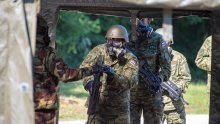 MORH traži 300 vojnika i mornara za djelatnu vojnu službu: Raspisan natječaj