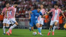 Ovo se u hrvatskoj reprezentaciji ranije nije događalo: 'To me brine'