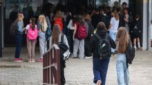 Što najviše muči učenike i roditelje? 'Čak 60 posto osmaša smatra da su poznanstva važnija od znanja'