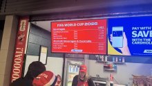 Hrvati u Philadelphiji zgroženi cijenama na stadionu: 'Što je ovo?'