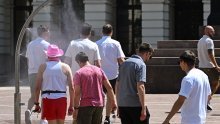 Europa na udaru ekstremnih vrućina: Rekordi padaju, bolnice su preopterećene, sve više žrtava