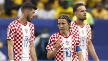 Ovo što je večeras napravio Luka Modrić nikad nitko nije u povijesti SP-a