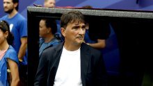 Dalić: Modrić se želi oprostiti sa stilom