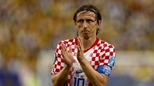 Fabrizio Romano se oglasio u ponoć oko Luke Modrića