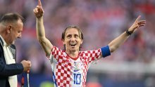 Sudačka nadoknada, a Modrić na lijevom beku: Pogledajte sjajnu reakciju kapetana