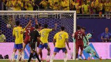 Promašio je priliku za četvrtfinale, a onda su počele prijetnje smrću: Reprezentativac nije smio ni kući s momčadi