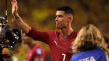 Evo kako su Portugalci reagirali kad su čuli da im stiže Hrvatska