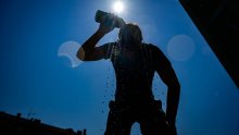 Pred Hrvatskom najgori dani toplinskog vala: Temperature idu do 39 stupnjeva, evo kad dolazi osvježenje