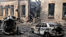 Novi krvavi dan rata: Dronovi i topništvo ubili civile u Rusiji i Ukrajini