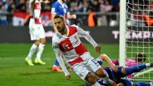 Vlašić je zabio za Hrvatsku, a sportski geni u toj obitelji su nevjerojatni