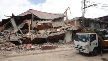 Raste broj mrtvih u potresu u Venezueli: Poginulo 3525 osoba, 18 tisuća bez doma