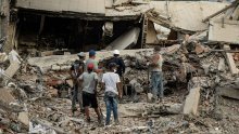 EU šalje pet milijuna eura hitne pomoći Venezueli nakon razornih potresa: Aktiviran i sustav Copernicus