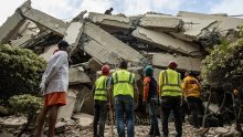 U Venezueli nestalo 50 tisuća osoba, ali vrijeme im istječe: Uskoro kraj operacije spašavanja