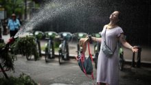 Rekordne temperature otkrivaju bolnu istinu: Europa nije spremna za ono što dolazi
