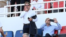 'Vlašić je junak, odlični su bili Petar Sučić i Baturina, ali jednog igrača moram izdvojiti...'