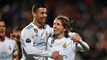 'Posljednji ples' Modrića i Ronalda: Ova ulaznica postala je najskuplja u šesnaestini finala SP-a
