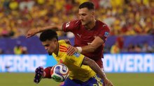 Wayne Rooney zgrožen: 'Ne zanima me što mi govore...'