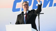 Poznato tko će biti na čelu Srbije kada Vučić podnese ostavku