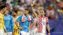 Ovo što je Thierry Henry rekao o Luki Modriću zvuči nestvarno