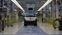 Potres u Volkswagenu: Planiraju se potezi kakve njemački div još nije vidio