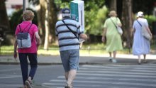 Od 1. srpnja nova pravila za dio umirovljenika: Evo što se mijenja i tko će najviše profitirati