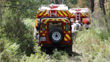 Stravična nesreća u Francuskoj: Srušio se avion padobranske škole, nema preživjelih
