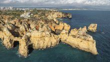 Potres pogodio popularnu turističku regiju u Portugalu