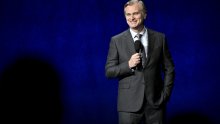 Nema internet, mail ni smartphone: Christopher Nolan objasnio zašto bježi od tehnologije