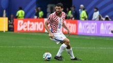 Slavlje Vatrenih u Philadelphiji: Mateo Kovačić podijelio preslatki video s kćeri Lunom