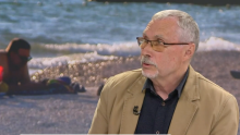 Klimatolog otkrio što nas čeka: Oborina će biti intenzivna, ali morat ćemo čuvati kišnicu