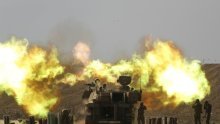 IDF napao 200 metara dugačak tunel u Libanonu: 'Pogodili smo raketni bacač'